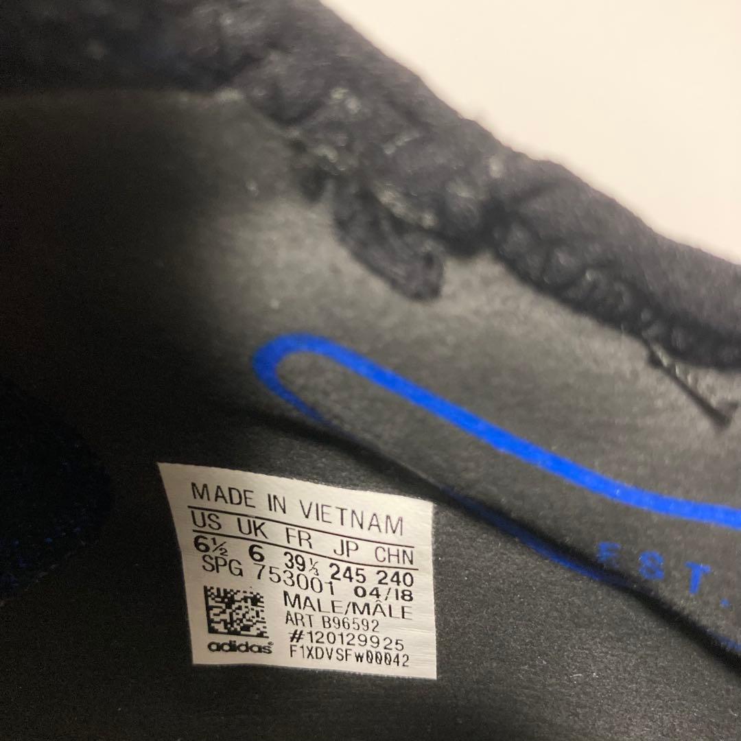 【専用】新品未使用　adidas コパ 18.1 ジャパン HG/AG 24.5