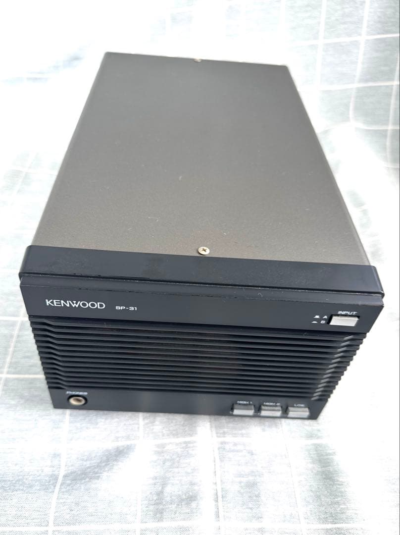KENWOOD ケンウッド SP-3 1 スピーカー