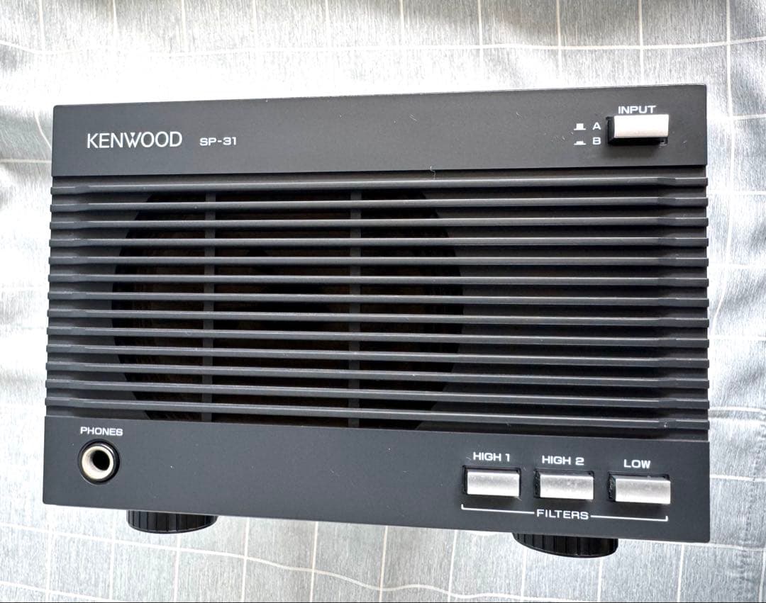 KENWOOD ケンウッド SP-3 1 スピーカー