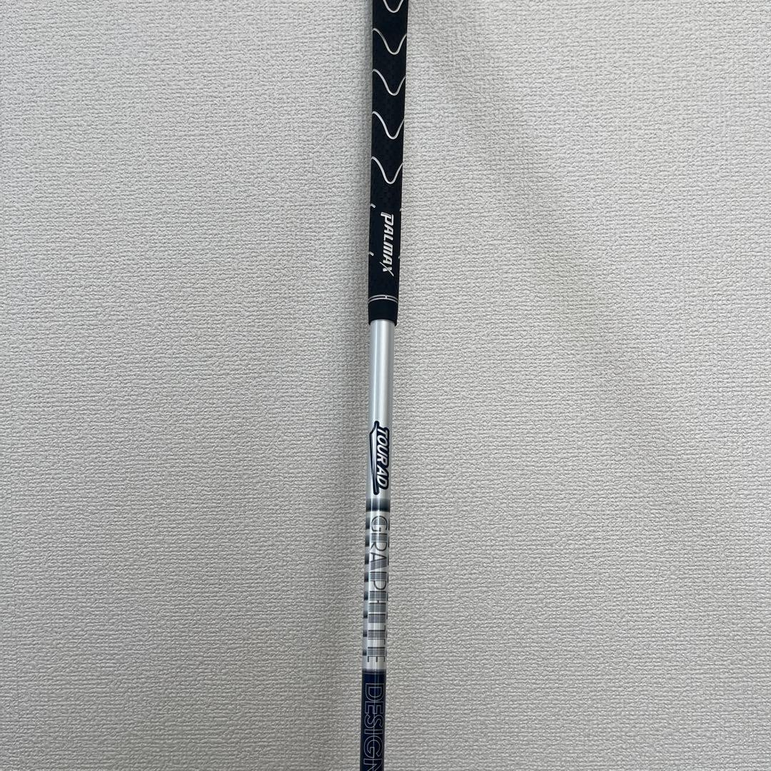 PING G440 ハイブリッド4U 23° ツアーAD HY75