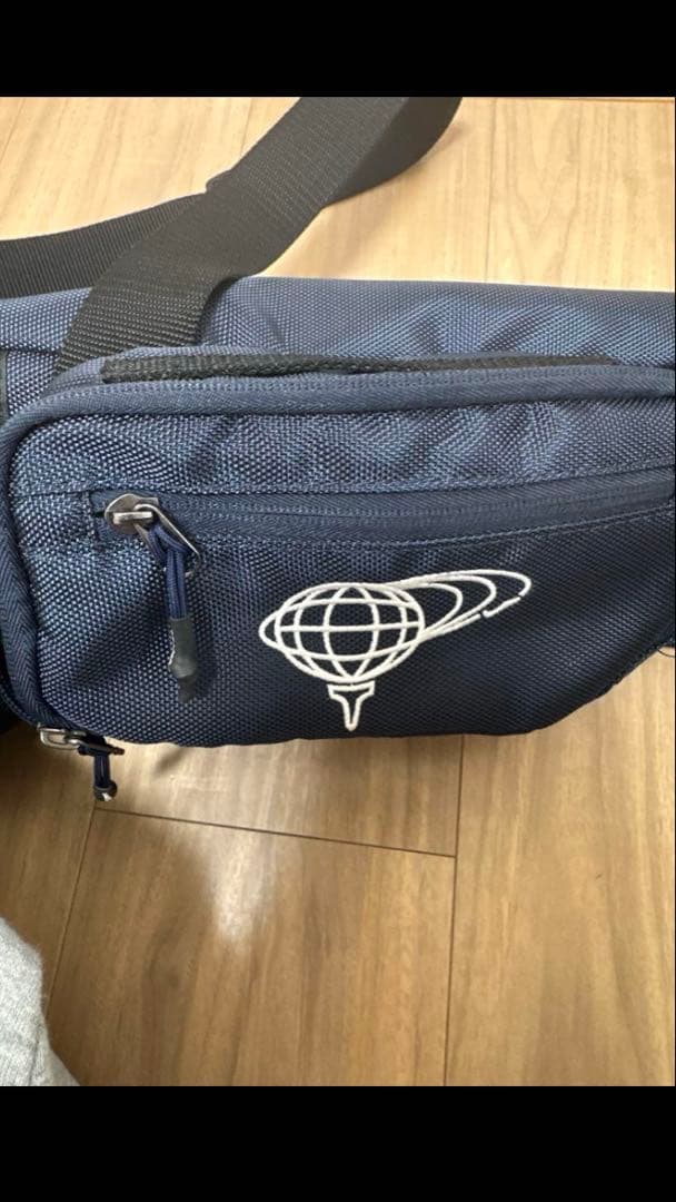 Beams Golf製 セルフスタンド