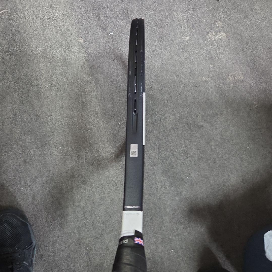 HEAD スピードMP g3