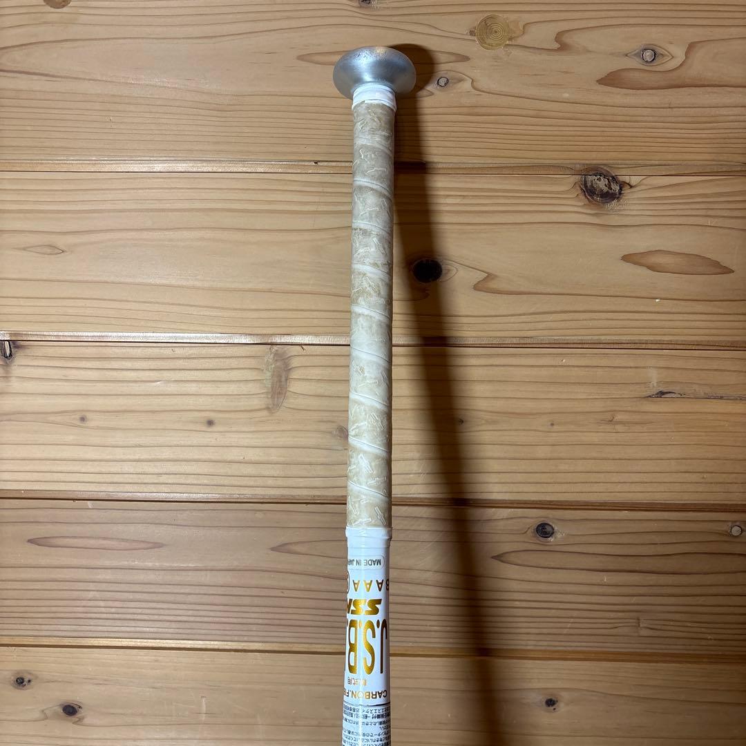 SSK MM18軟式野球バット 84cm