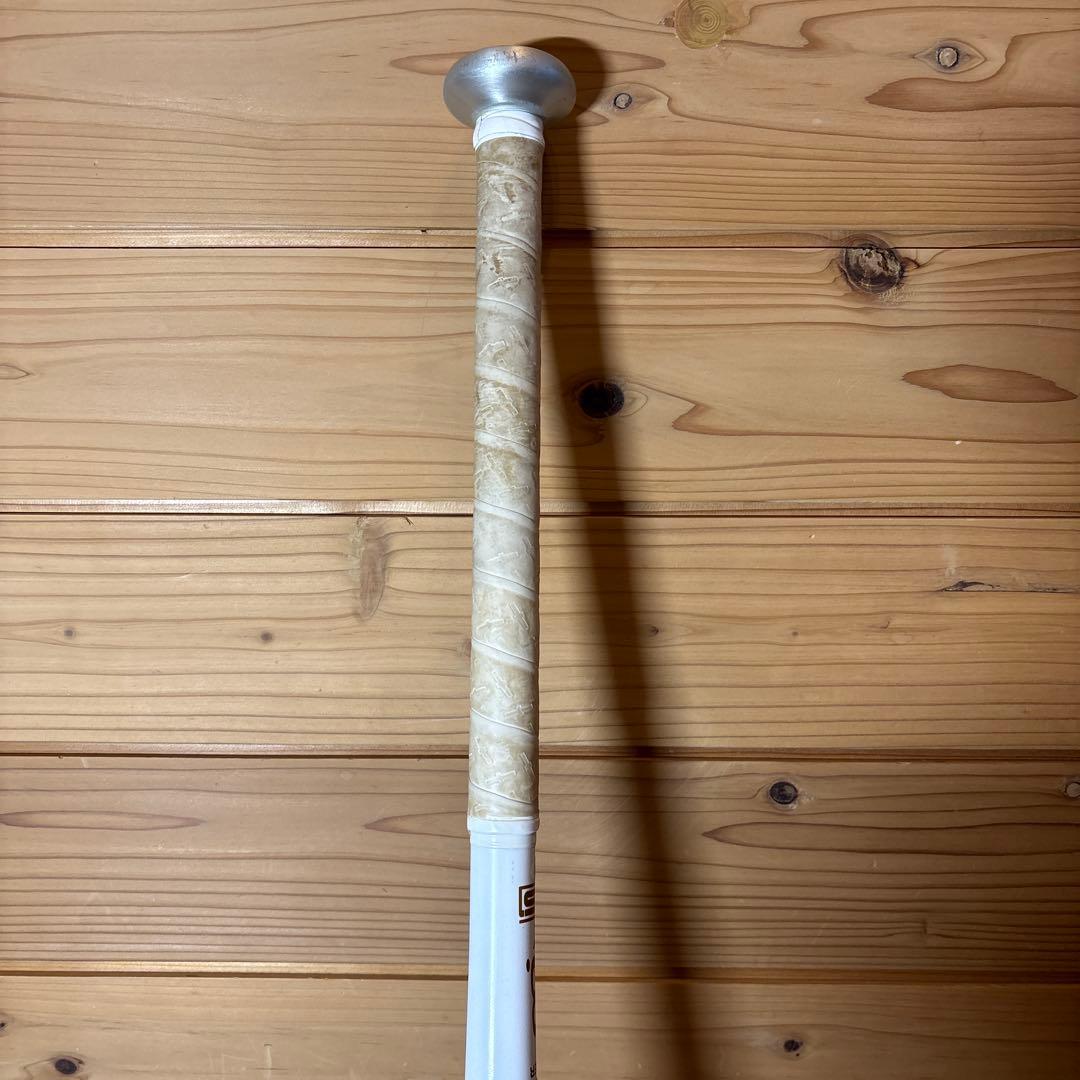 SSK MM18軟式野球バット 84cm