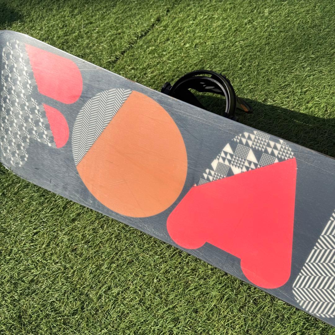 YONEX FOAROC 151cm 20周年モデル＋FLITE PRO