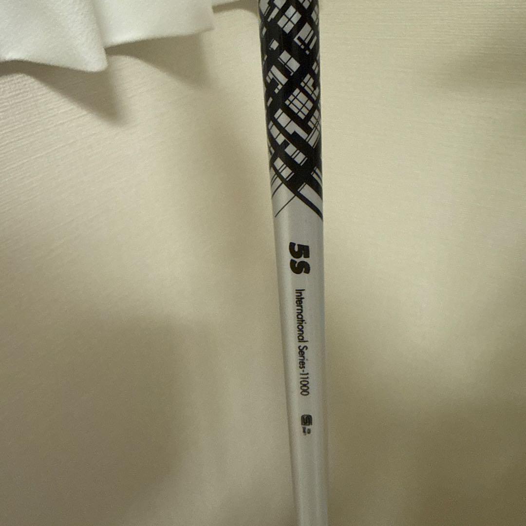 baldo gt3 レフティ　attas11 s5