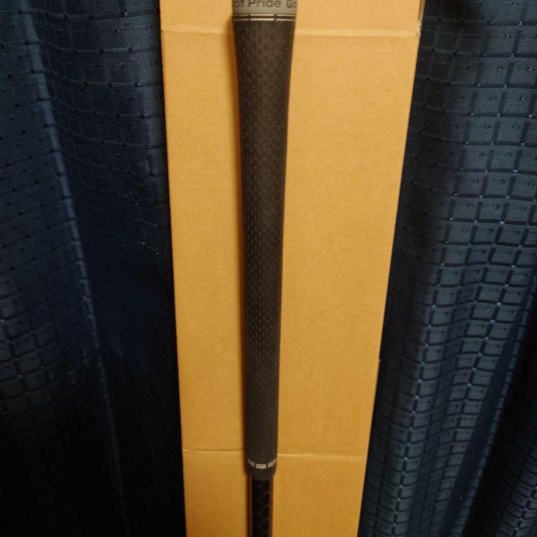 Callaway Rogue ST Max 9° sab zeroドライバー