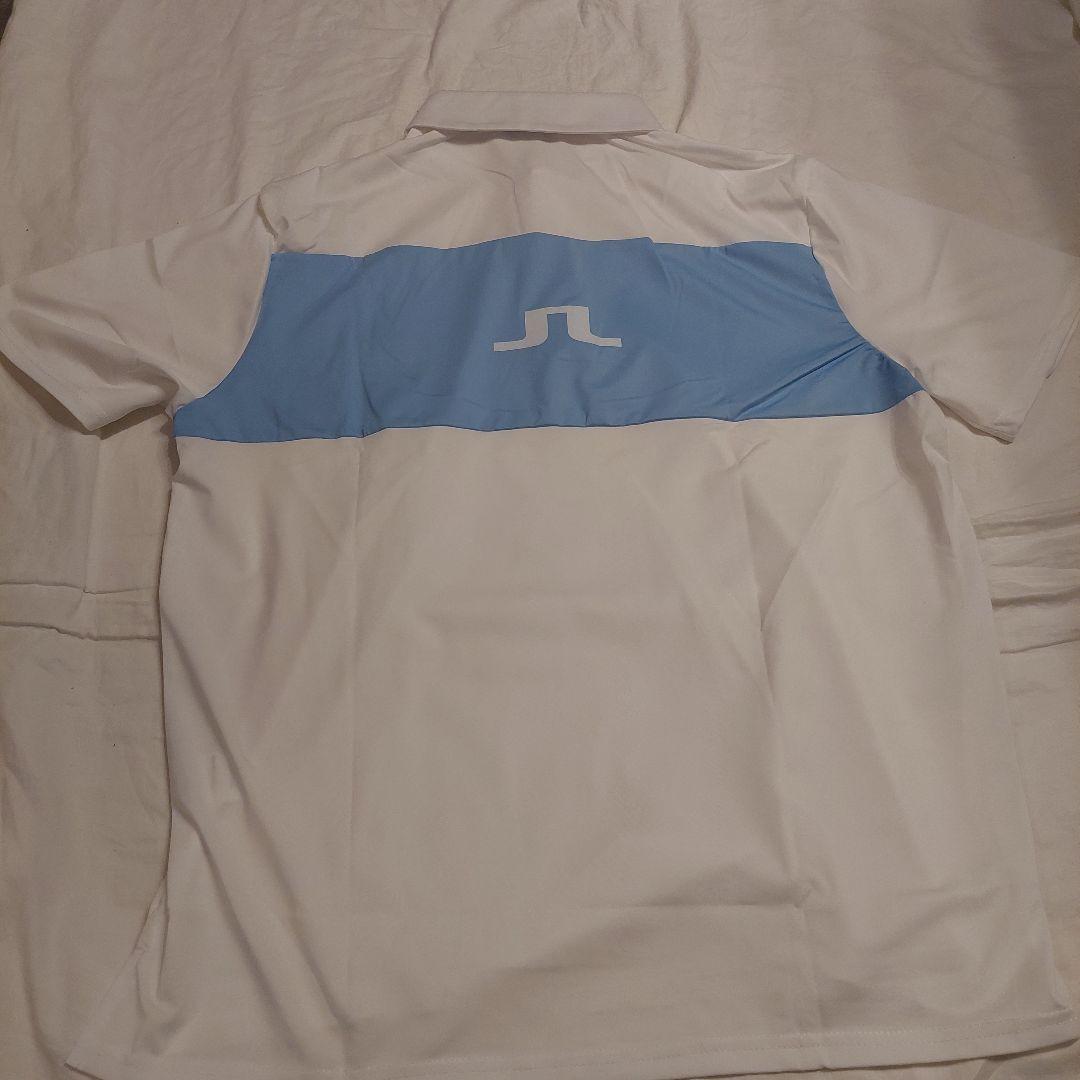 J.LINDBERG❕ジェイリンドバーグ ポロシャツ メンズ ゴルフ 2XL