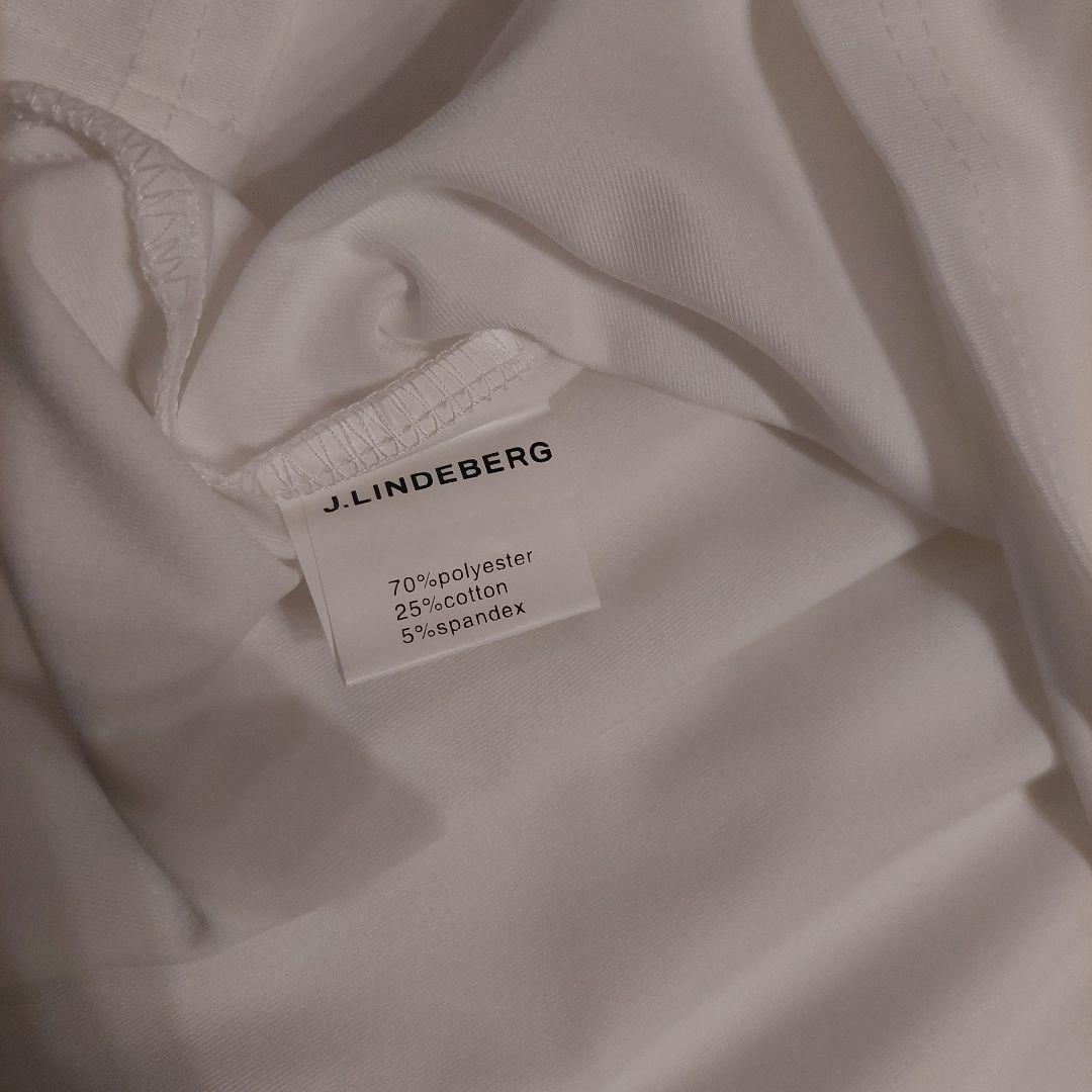 J.LINDBERG❕ジェイリンドバーグ ポロシャツ メンズ ゴルフ 2XL