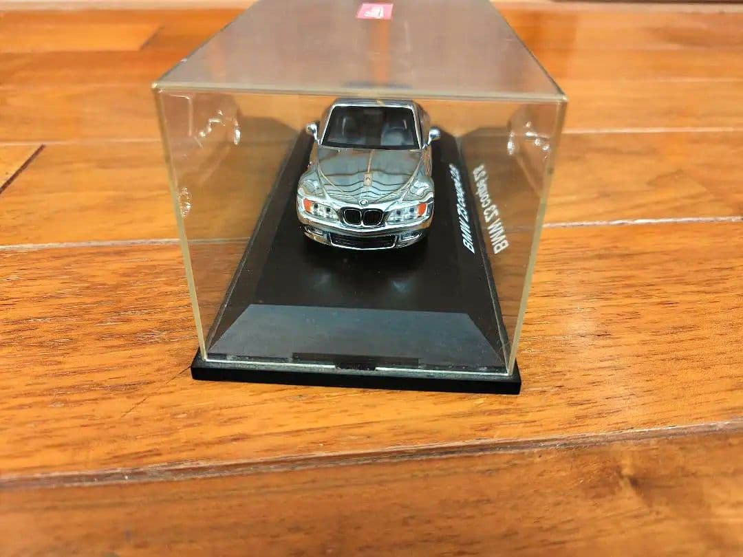 シュコー製○○Z3 クーペ 2.8　1/43スケール■ケース入り■美品