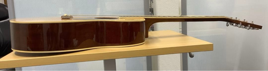 HONEY BEE アコースティックギター F-15N