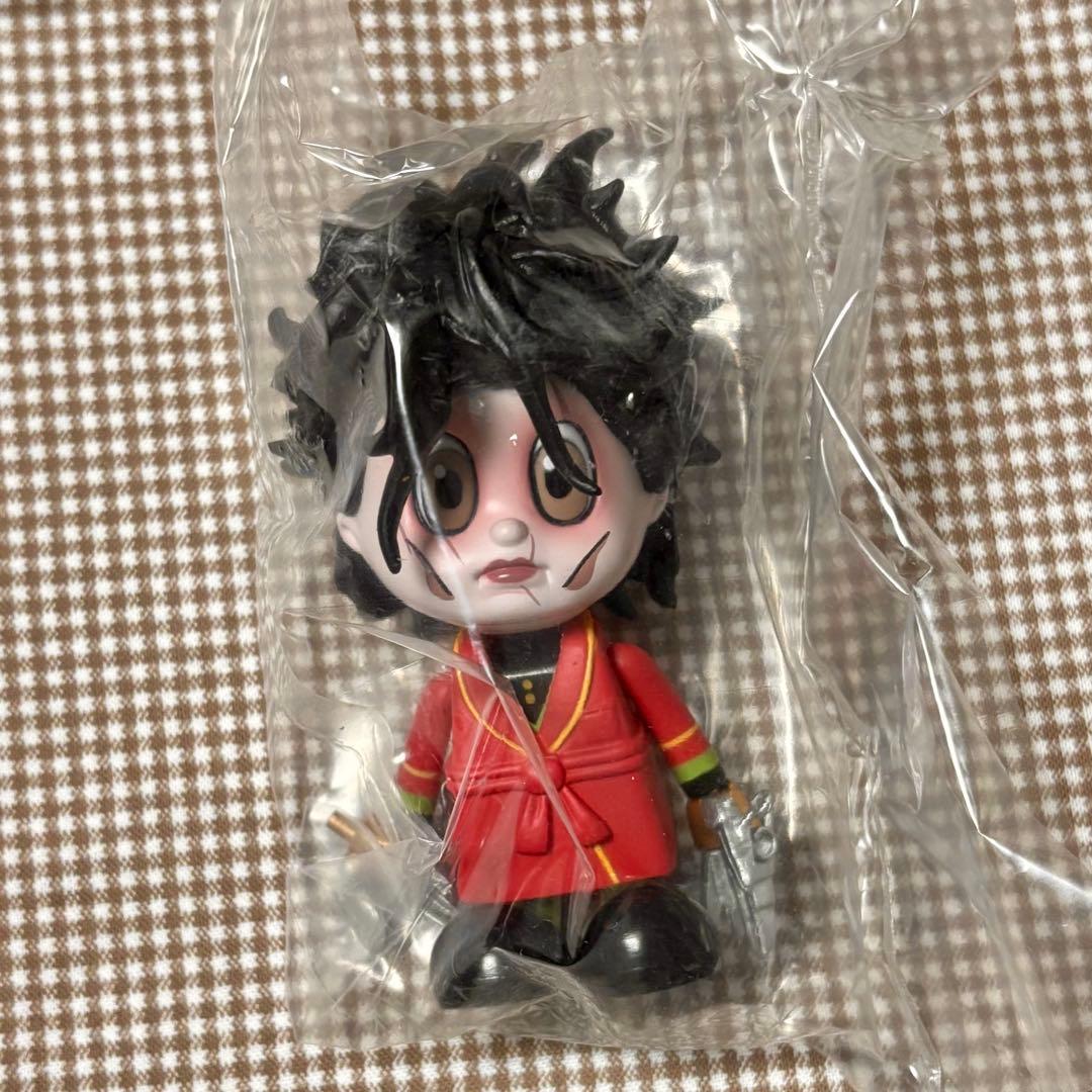 シザーハンズ コスベイビー 6体セット