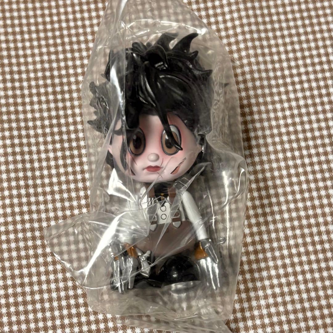シザーハンズ コスベイビー 6体セット
