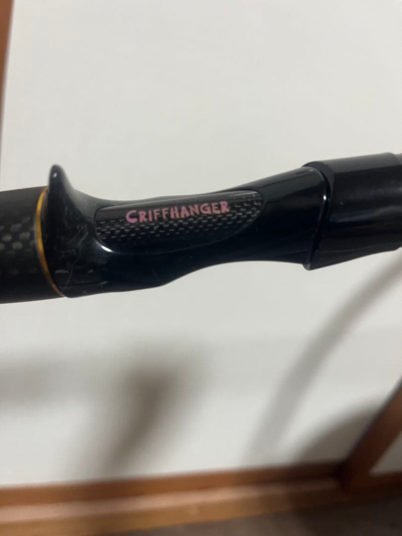 メガバス F2-60X CRIFFHANGER