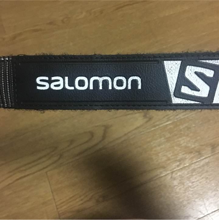 サロモン スキーブーツ