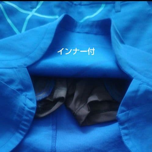 デサントゴルフレディース3点セット春夏