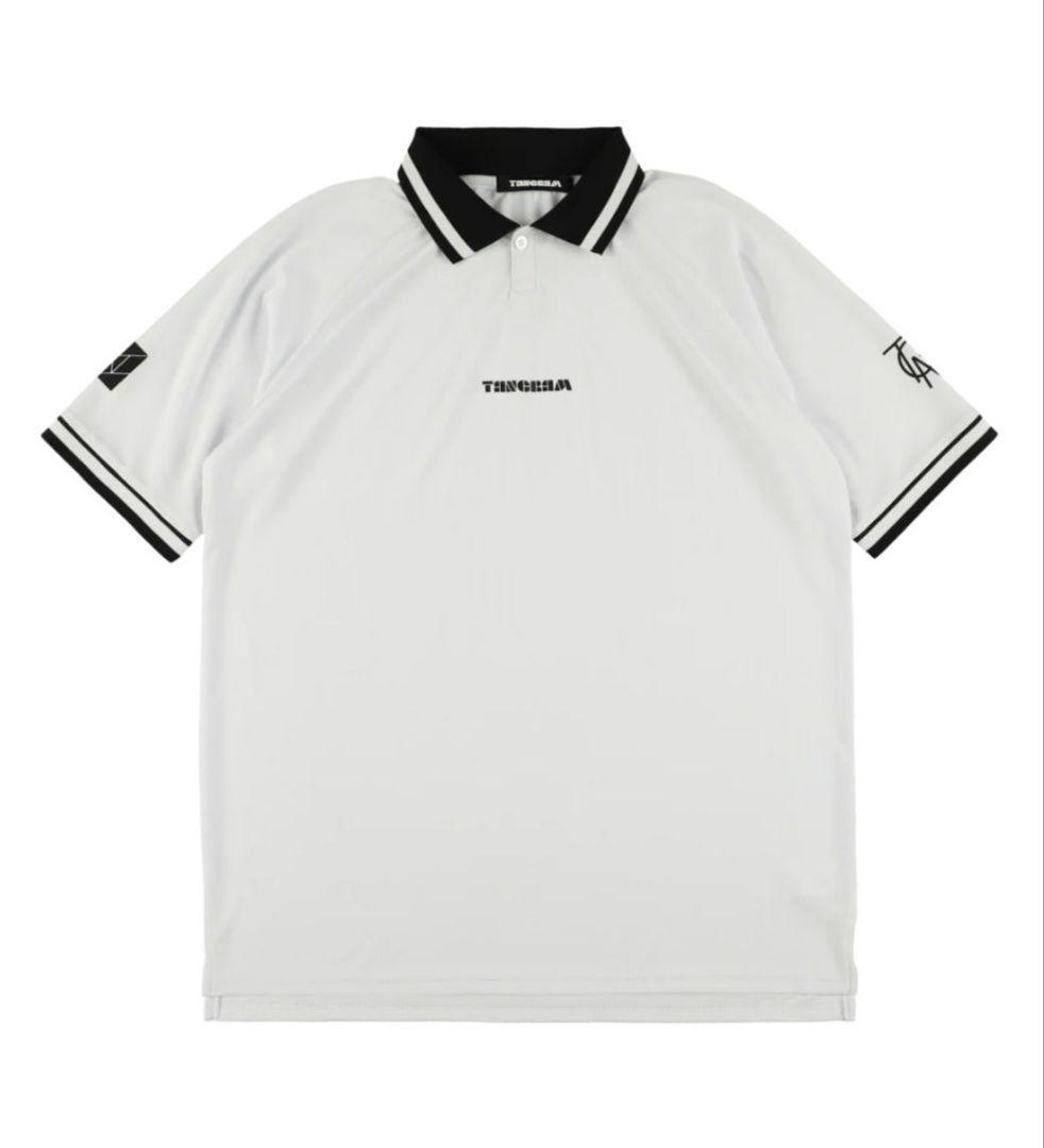 メンズウェア TANGRAM ACTIVE POLO SHIRTS
