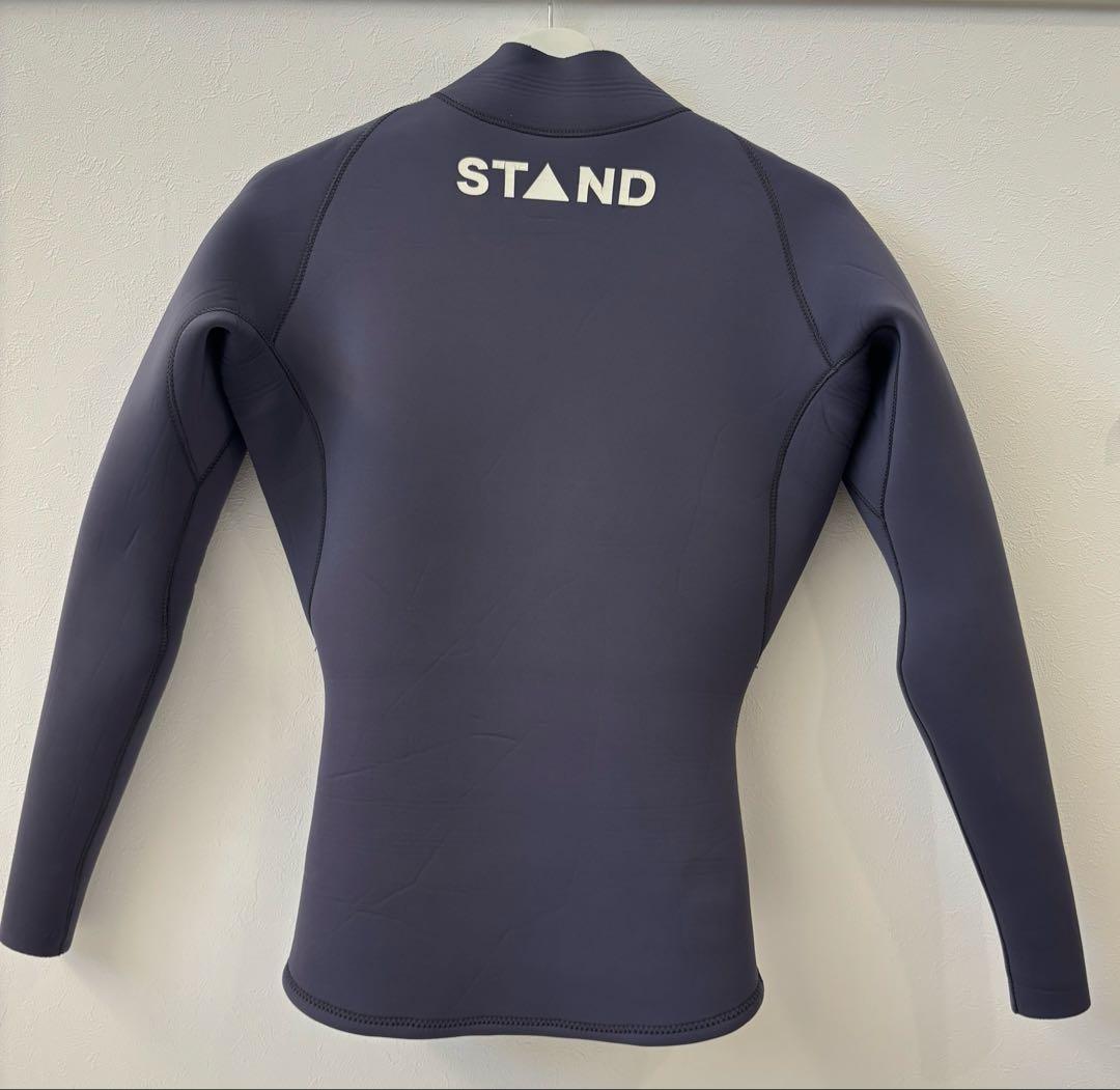 ‼️BEWET STAND WET SUIT ウェットスーツ　タッパー‼️日本製