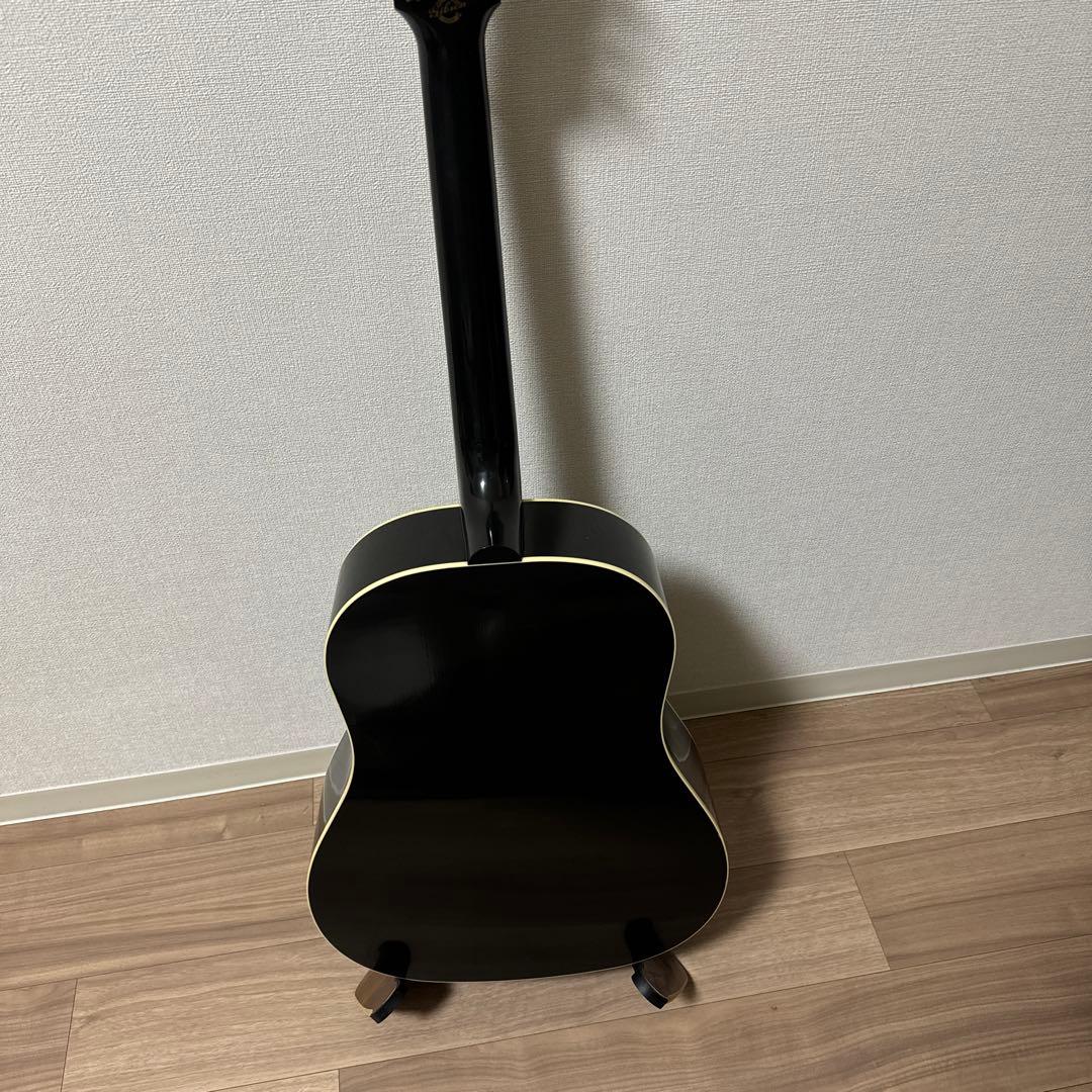 ギター Gibson Custom Shop 1960s J-45 BLK 2013