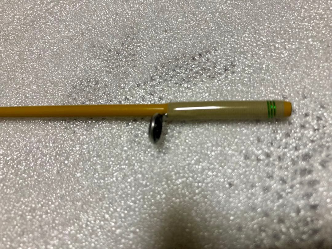 【未使用品】AbuGarcia ズームサファリ ZMSS-605L
