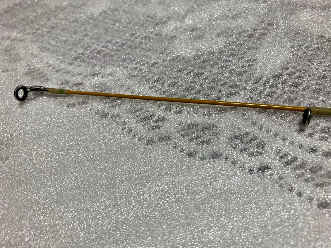 【未使用品】AbuGarcia ズームサファリ ZMSS-605L
