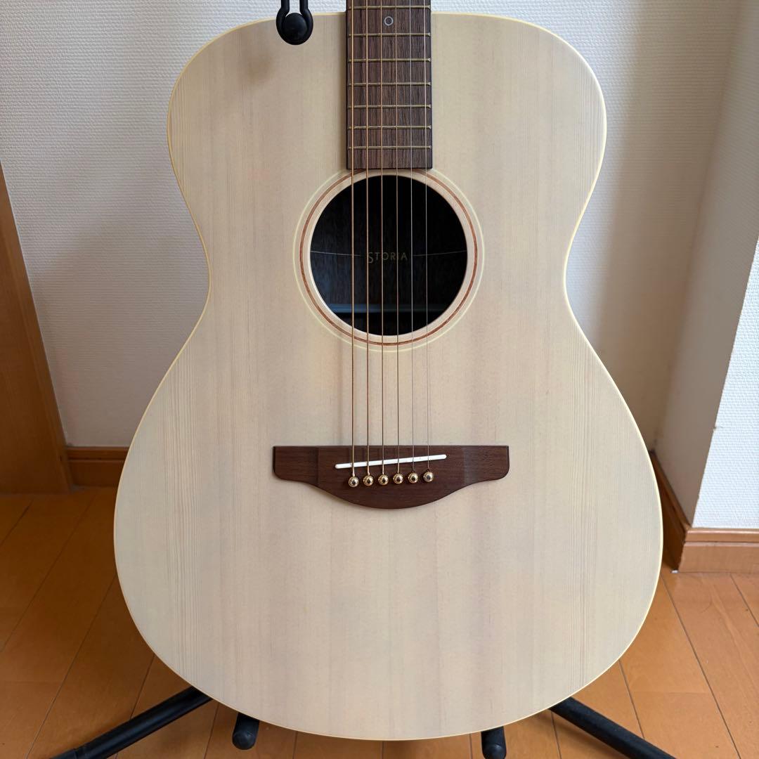 ギター YAMAHA STORIA I
