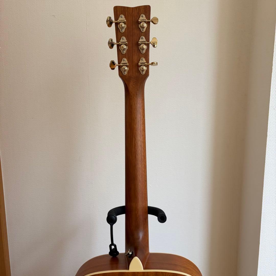 ギター YAMAHA STORIA I