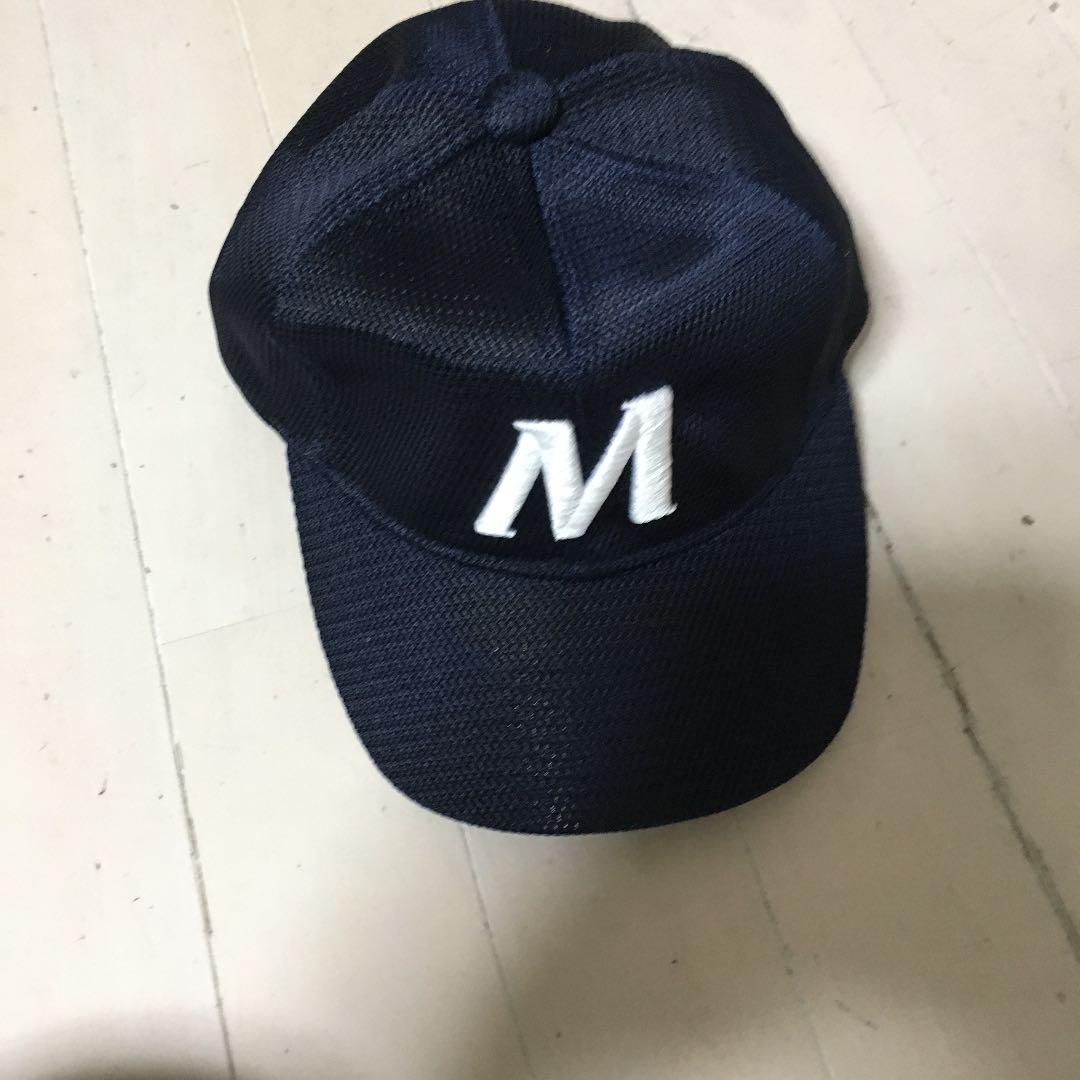 ユニホーム帽子セット