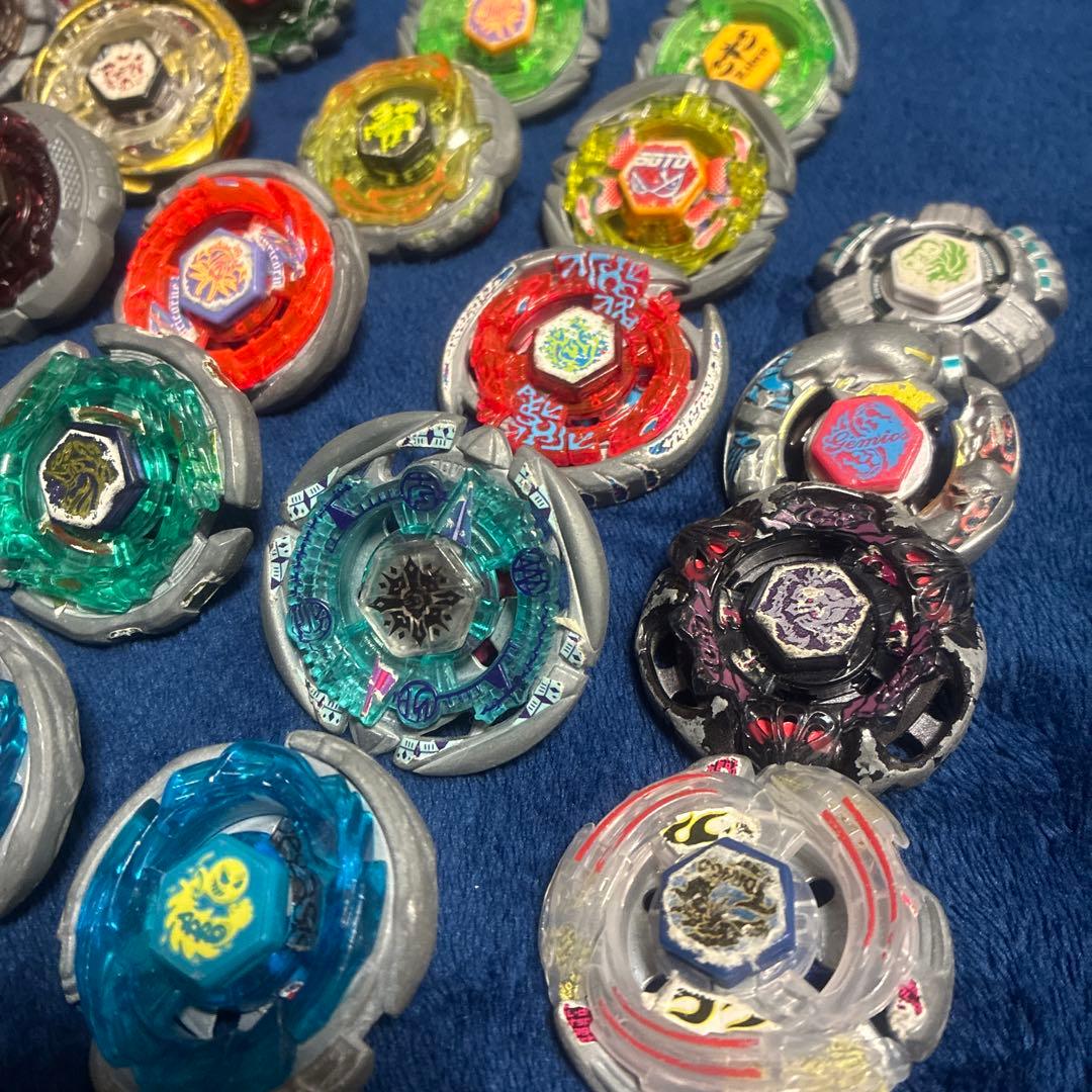 メタルファイトベイブレード 大量　まとめ売り