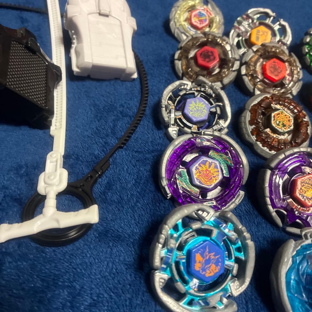 メタルファイトベイブレード 大量　まとめ売り
