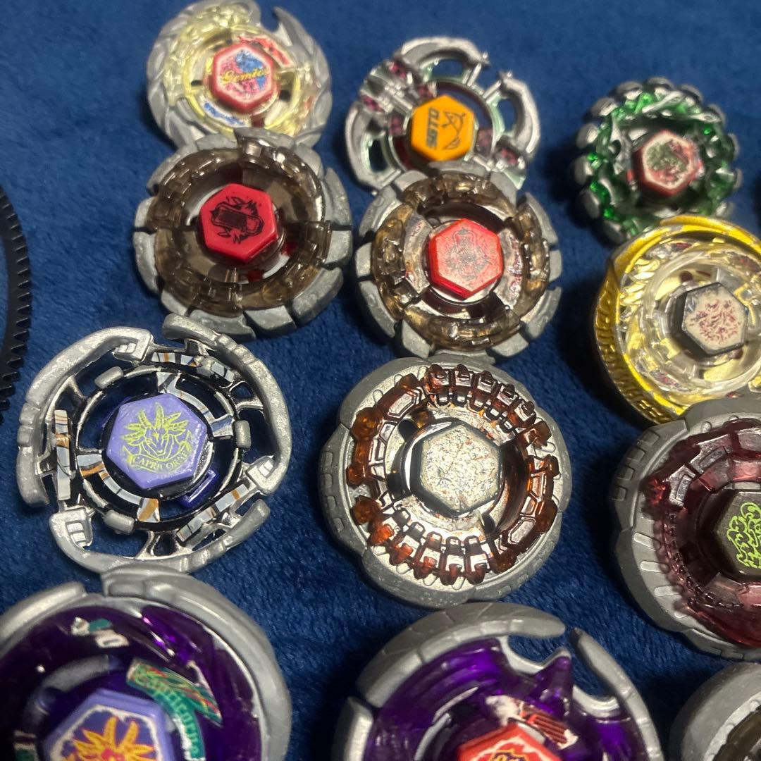 メタルファイトベイブレード 大量　まとめ売り