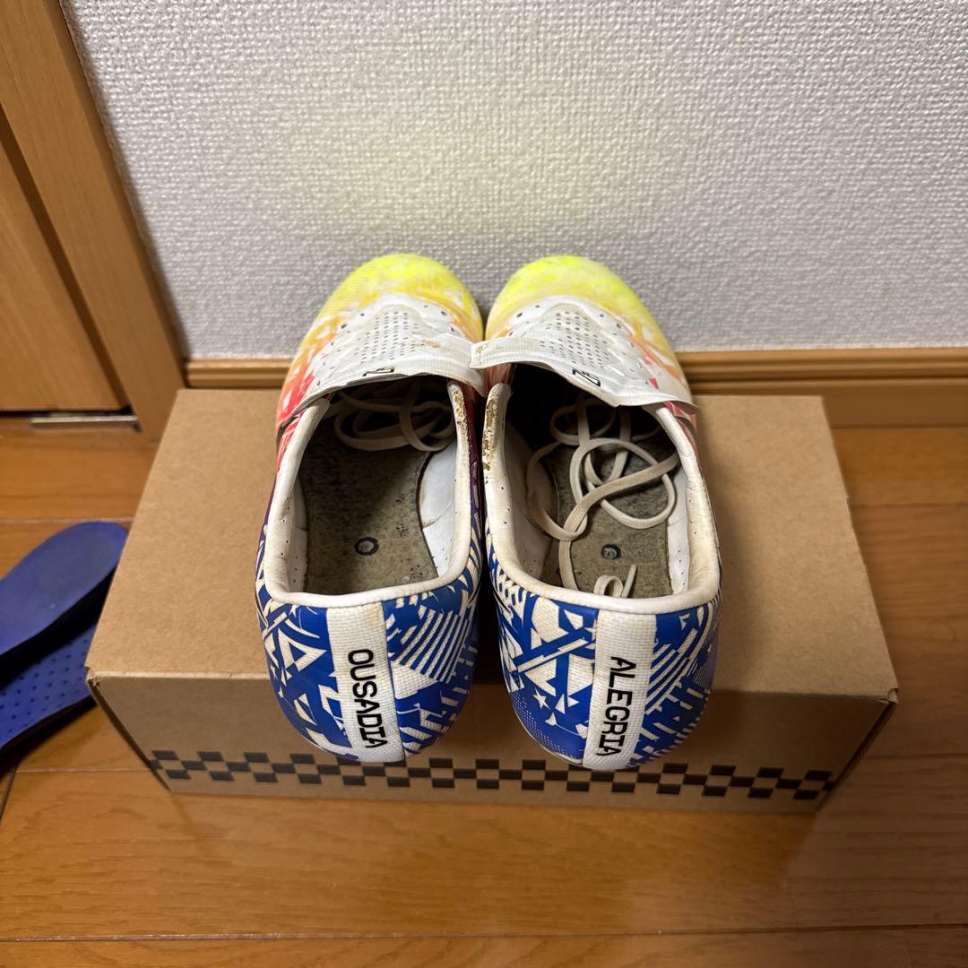 Nike サッカースパイクネイマールモデル 25.5センチ