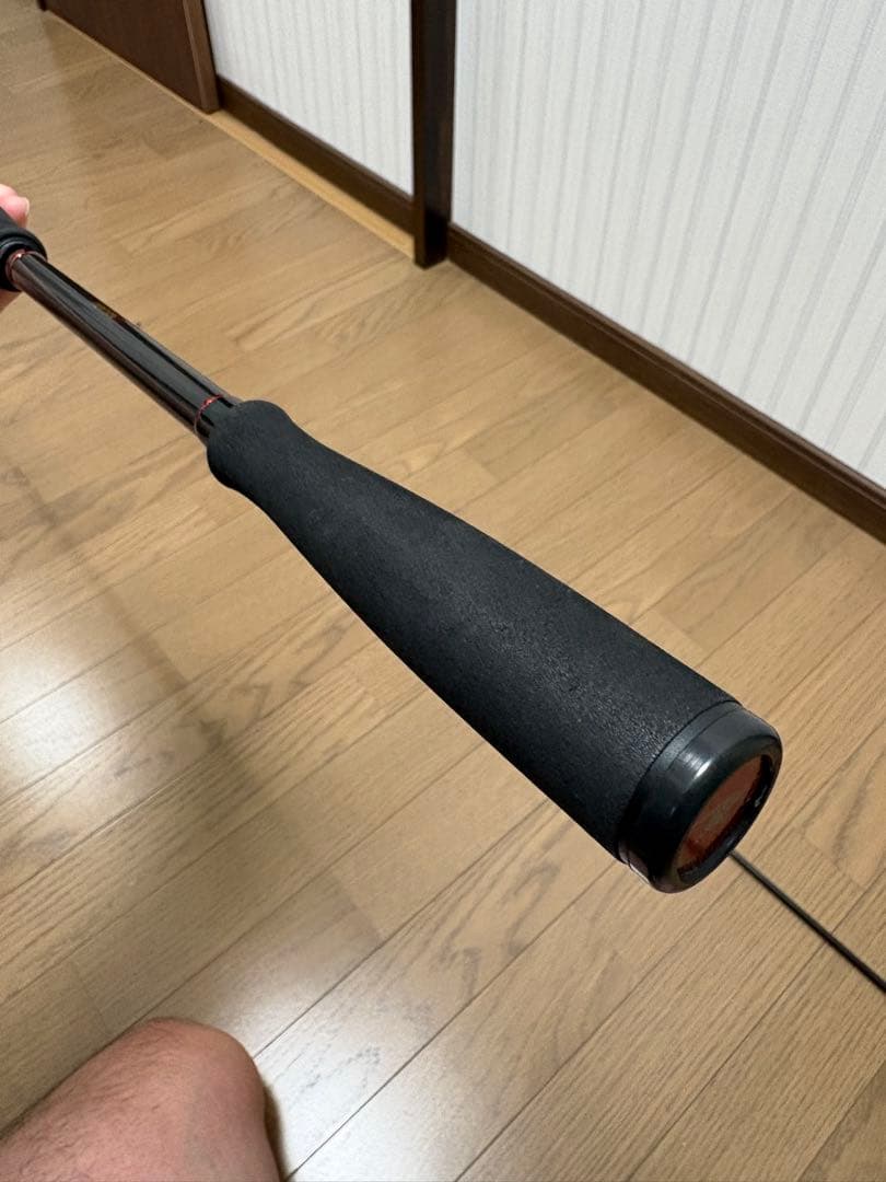 APIA 5th フージンZ HIGHROLLER 103ML