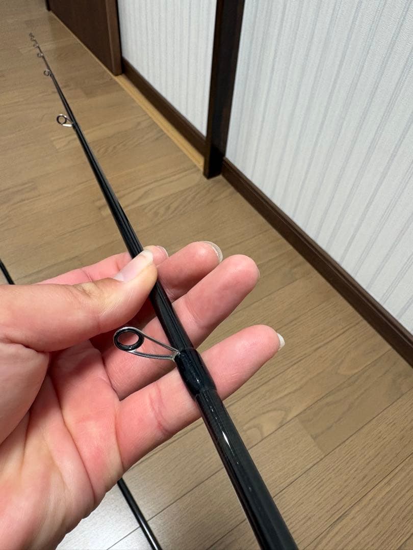 APIA 5th フージンZ HIGHROLLER 103ML