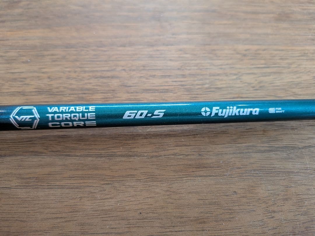 Fujikura スピーダー NXグリーン 60-S