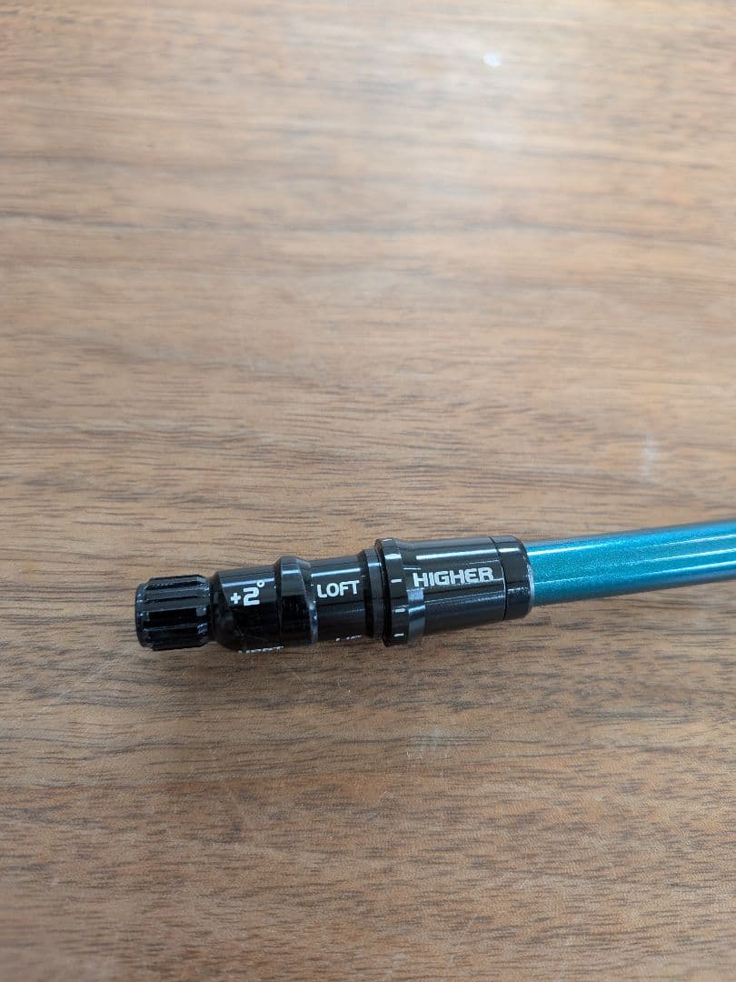 Fujikura スピーダー NXグリーン 60-S