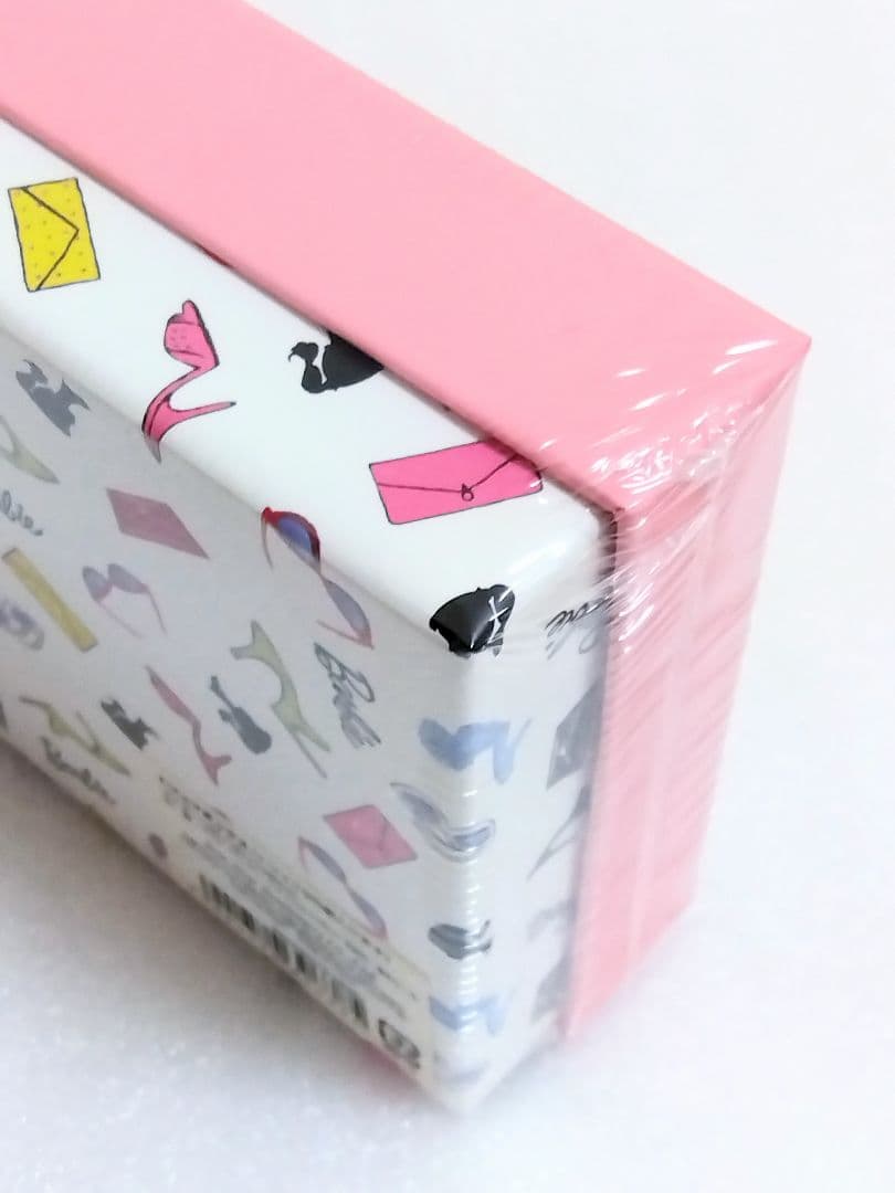 〈新品未開封品〉Barbie バービー トリュフボックス 2柄 12箱