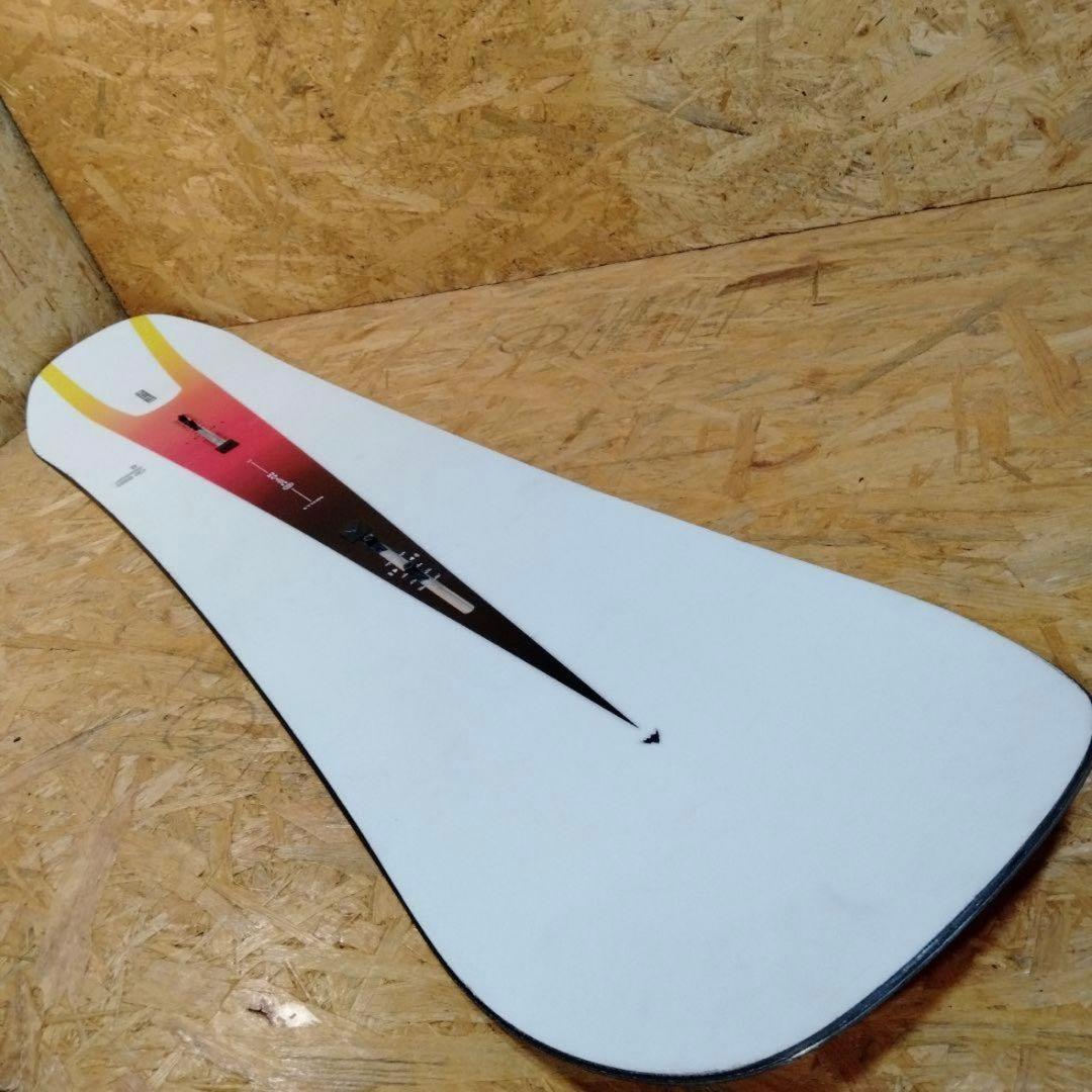 平野選手使用モデル BURTON CUSTOM 23-24 希少サイズ140