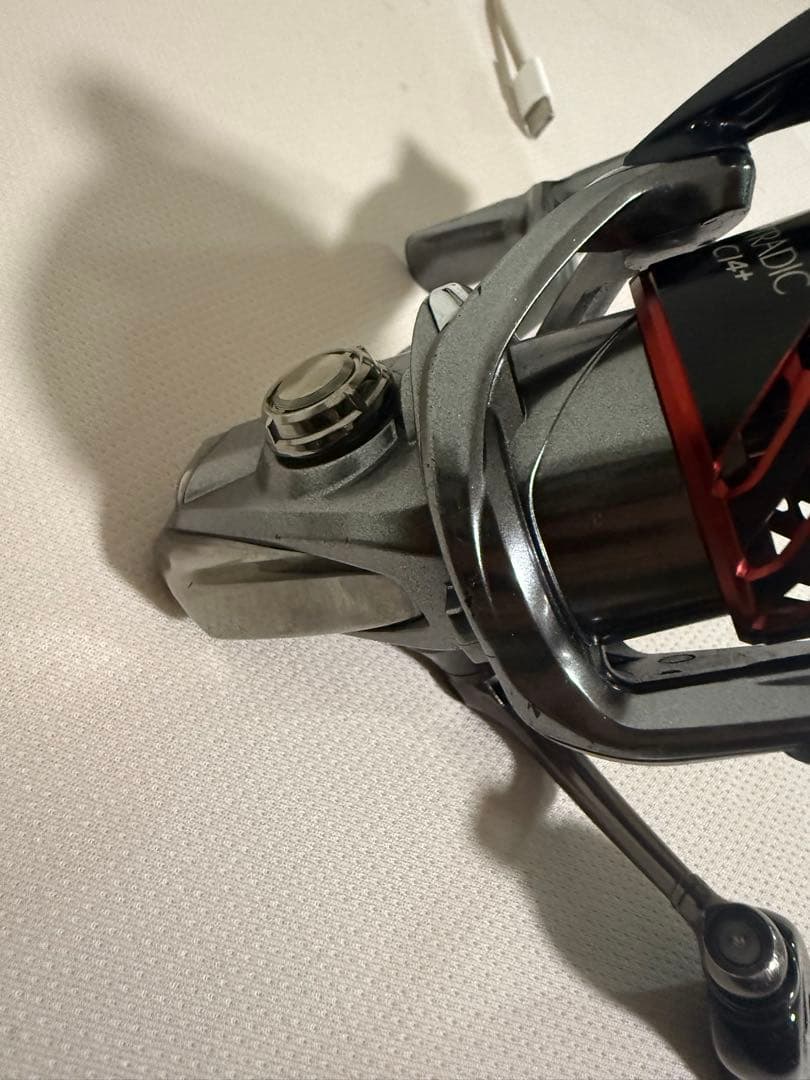 [訳あり特価セール]SHIMANO STRADIC Ci4+ C2500HGS