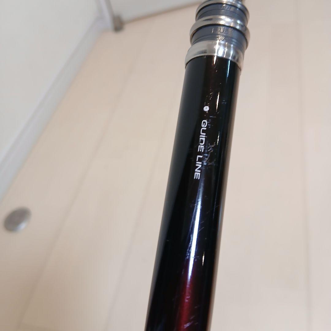 SHIMANO　極翔　磯　1.5 530　キョクショウ 磯釣り　グレ