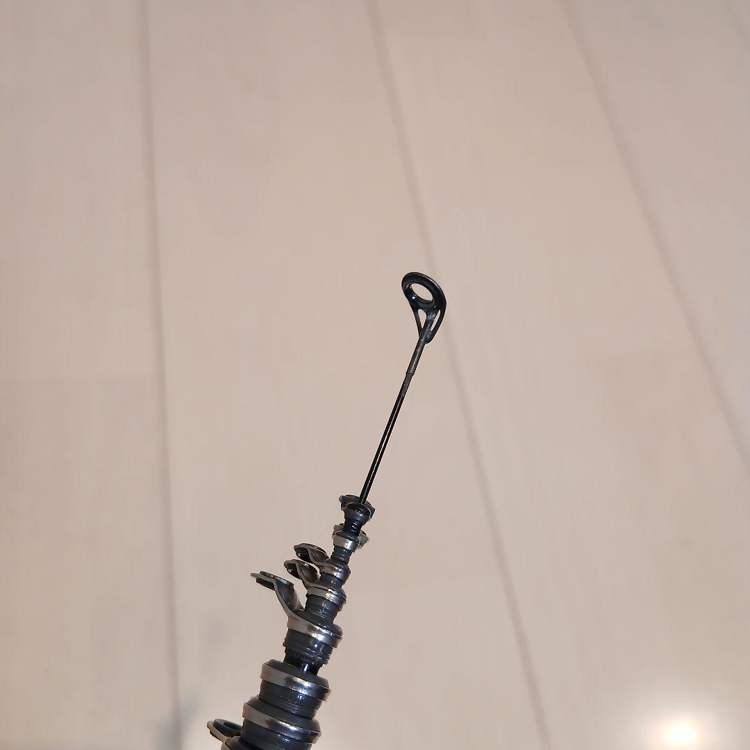 SHIMANO　極翔　磯　1.5 530　キョクショウ 磯釣り　グレ
