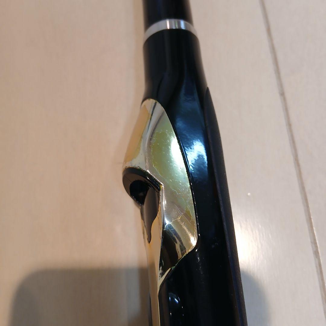 SHIMANO　極翔　磯　1.5 530　キョクショウ 磯釣り　グレ