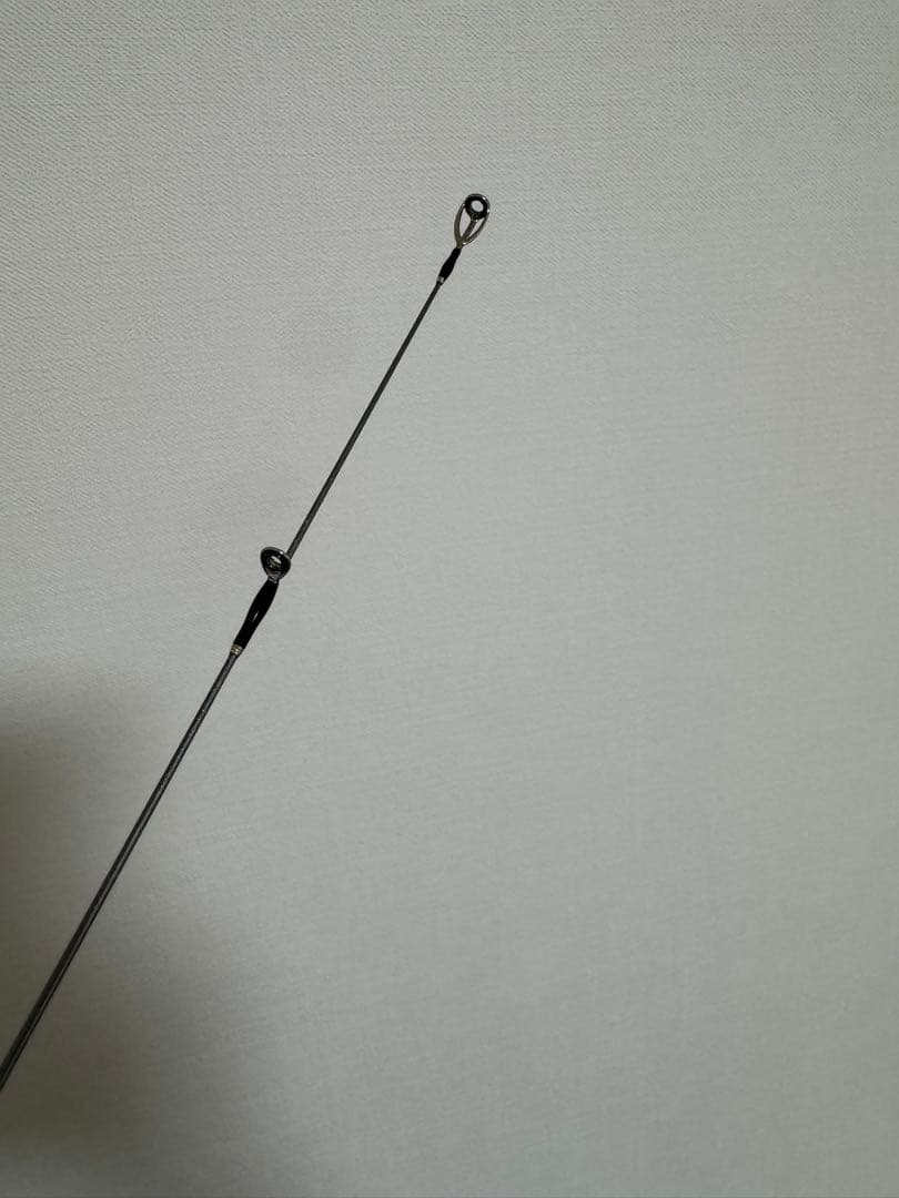 22 ソアレ SS アジング S58UL-S / アジングロッド shimano