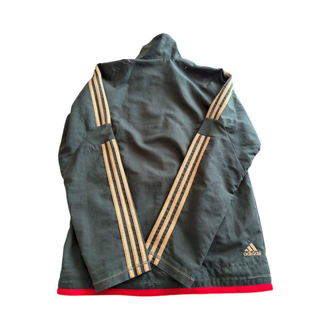 AC Milan チャンピオンズリーグジャケット