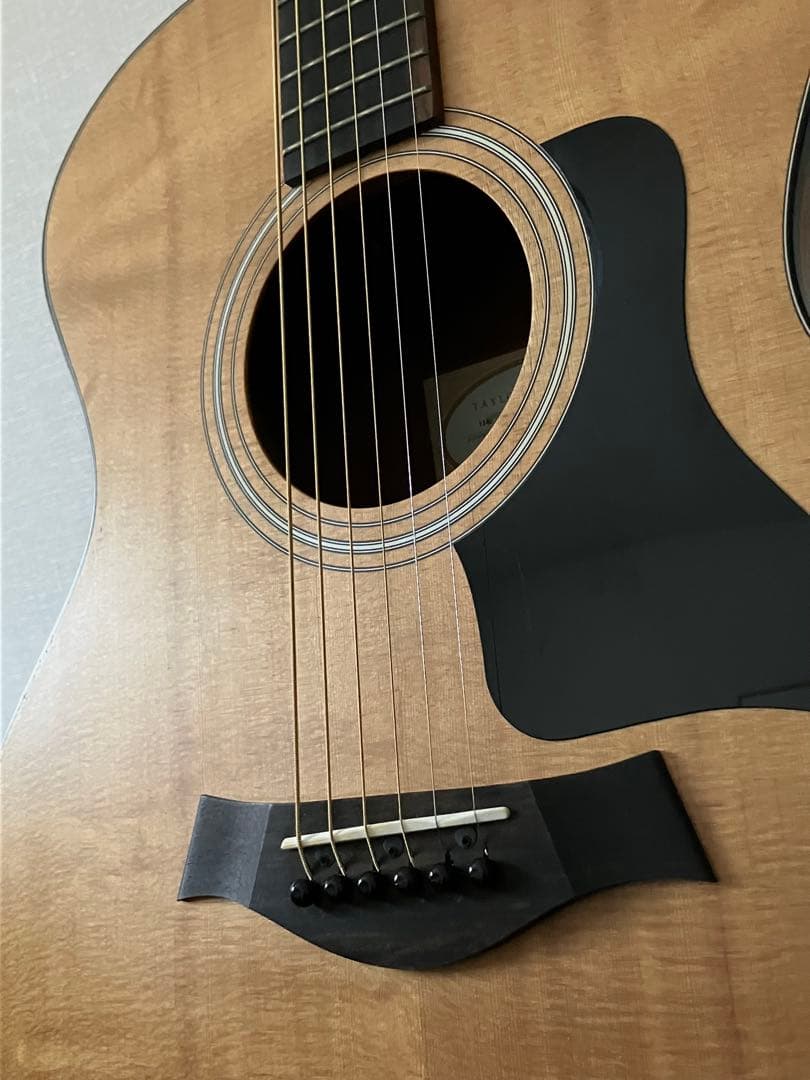 Taylor 114e テイラーギター