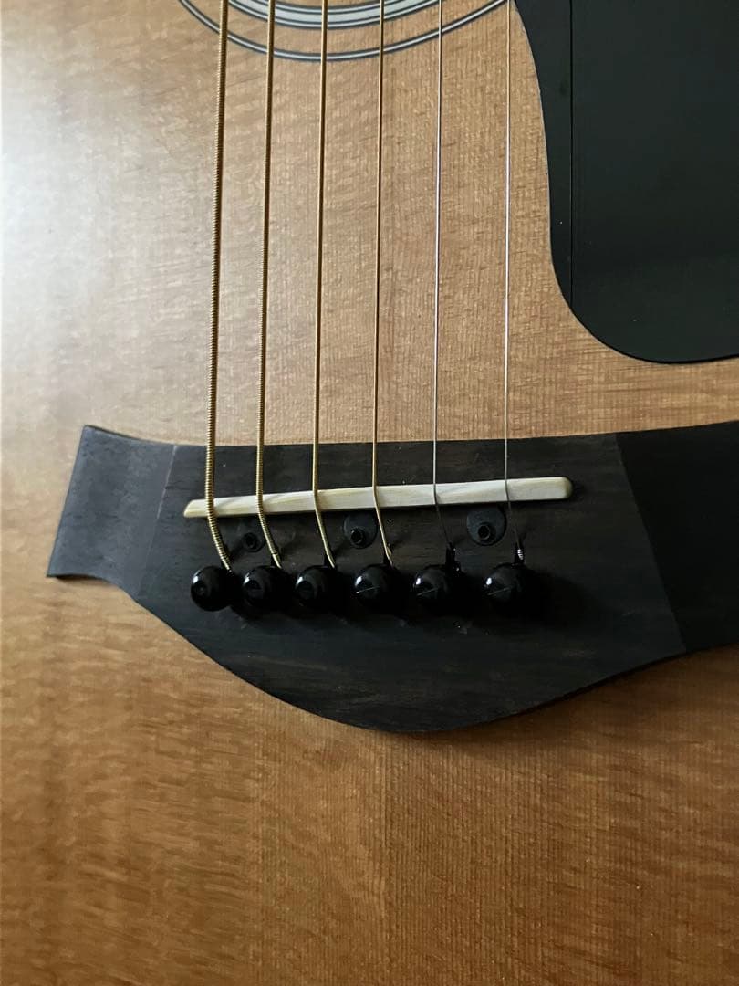 Taylor 114e テイラーギター