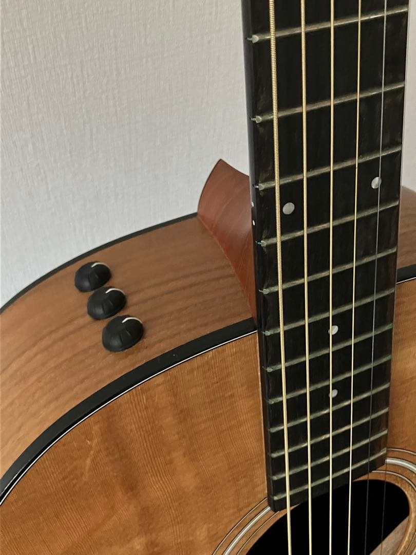 Taylor 114e テイラーギター