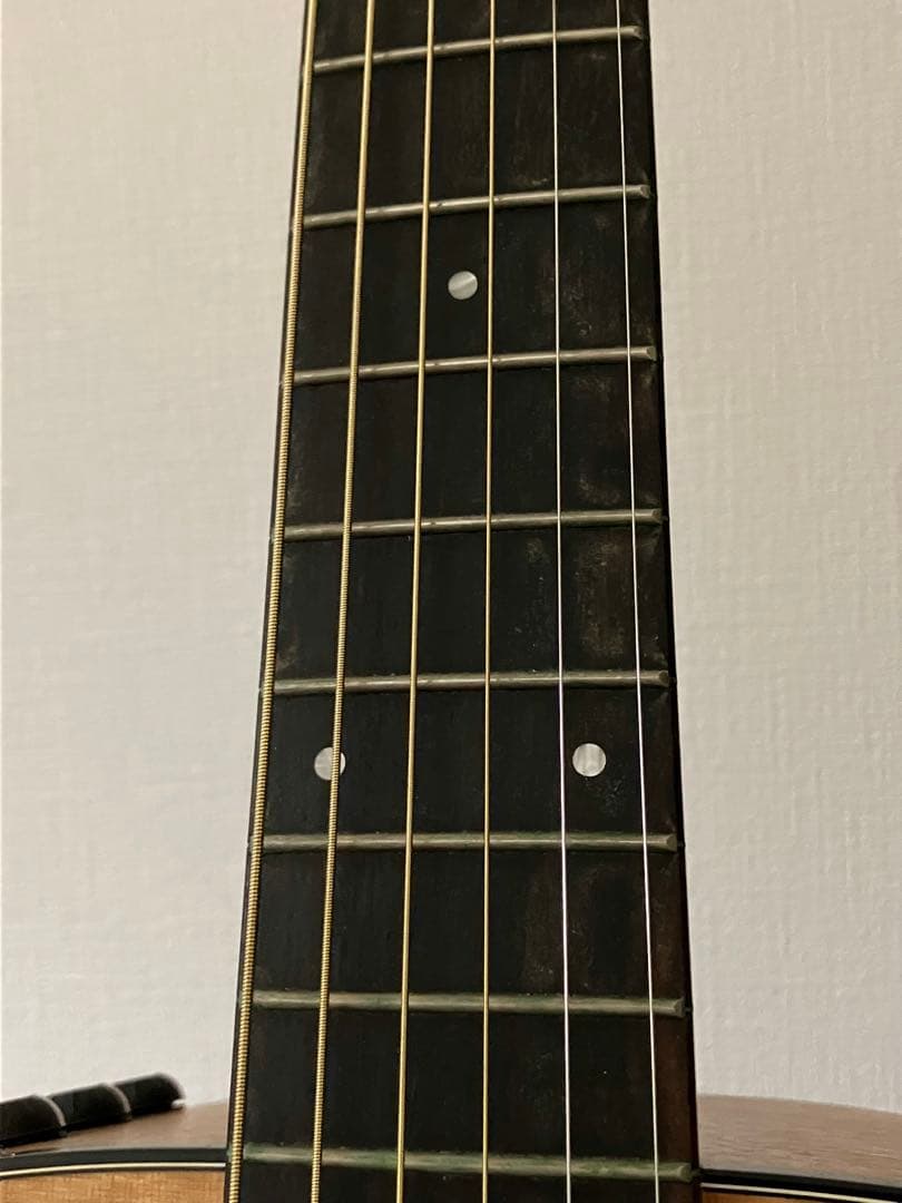 Taylor 114e テイラーギター