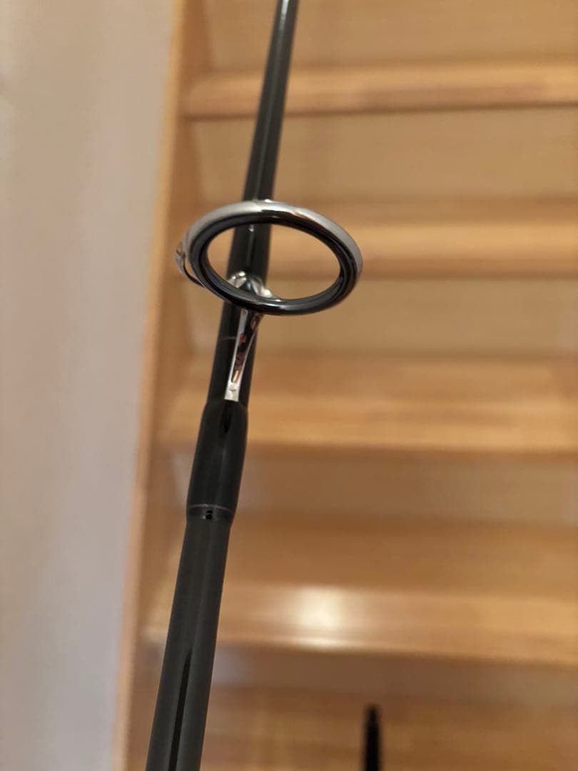 qoooリップルフィッシャー　アクイラ82 2/4