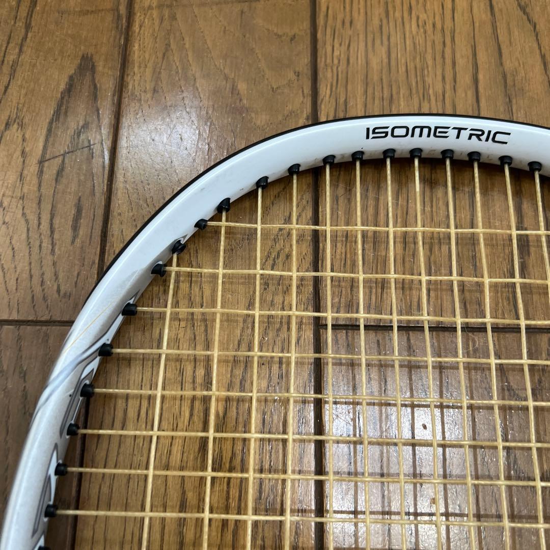 YONEX EZONE98ラケットケース付き